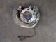 BMW 1 SERIES  2015 Wheel Hub RIGHT 6792285 #RR-000012975