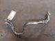 SKODA SUPERB 2017 Air Conditioner High Pressure Flexible Hose 5Q2816738D #RR-000013005
