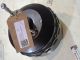 SKODA SUPERB 2017 Brake Booster Servo / Break Servo #RR-000013032