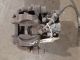 SKODA SUPERB 2017 Brake Caliper OSR 3Q0615406 #RR-000013037