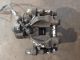 Skoda Superb MK2 2017 BRAKE CALIPER Passenger Side Rear NSR 3Q0615405 #RR-000013038