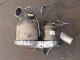 SKODA SUPERB 2017 Catalytic Converter 04L131669E #RR-000013042