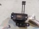 SKODA SUPERB 2017 Engine Mount OSF 3Q0199262J #RR-000013054