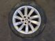 SKODA SUPERB Mk3 2017 Alloy Wheel 215/55R17 98W #RR-000013057