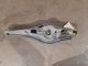 Skoda Superb MK2 2017 WISHBONE SUSPENSION LOWER ARM LEFT 3Q0505311 #RR-000013065