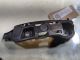 SKODA SUPERB 2017 Bumper Bracket LEFT 3V5807393A #RR-000013068