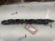 Skoda Superb MK2 2017 BUMPER MOUNT BRACKET Driver Side Rear OSR 3V5807394 #RR-000013069