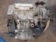 SKODA SUPERB 2017 Gearbox AISI9cu3 #RR-000013074