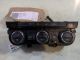 SKODA SUPERB 2017 Heater Control Unit 3V0907044ED #RR-000013082