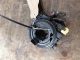 SKODA SUPERB 2017 Squib Ring / Squib Ring Housing 5Q0953569A #RR-000013087
