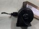 SKODA SUPERB 2017 Horn 0055306 #RR-000013093