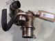 SKODA SUPERB 2017 EGR Cooler 04L131512BH #RR-000013095
