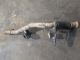 SKODA SUPERB 2017 Exhaust Valve 5Q0253691J #RR-000013099