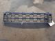 SKODA SUPERB 2017 Bumper Grill 3V0853677 #RR-000013102