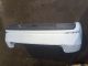 SKODA SUPERB 2017 Rear Bumper / Back Bumper #RR-000013103