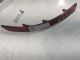 SKODA SUPERB 2017 Rear Bumper Reflector Light NSR 3V5945105 #RR-000013104