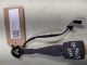 SKODA SUPERB 2017 Seat Belt Anchor OSF 3V0857755 #RR-000013112