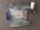 SKODA SUPERB 2017 Engine Under Tray Cover 3V0825205 #RR-000013115