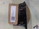SKODA SUPERB 2017 Air Duct Cooler Cover 3V0819702C #RR-000013129