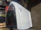 SKODA SUPERB 2017 Complete Door NSR #RR-000013147