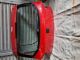SEAT Ibiza MK4 FL (Typ 6J) (SE25) 2014 BOOTLID TAILGATE RED #RR-000013152