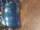 FORD FOCUS 2009 Bonnet #RR-000013181