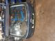 FORD FOCUS 2009 Bootlid Tailgate #RR-000013188