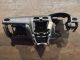 FORD FOCUS 2009 Dashboard 6M51-A042B84-BE #RR-000013205