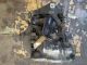 FORD FOCUS 2009 Gearbox 3M5R-7F096-YF #RR-000013233