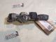 FORD FOCUS 2009 Ignition Barrel 3M51-3F880-AD #RR-000013244