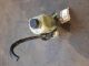 FORD FOCUS 2009 Steering Rack Boot Gaitor 4M513K514CB #RR-000013272