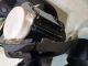 FORD FOCUS 2009 Seat Belt NSR 4M51-A611B68AK #RR-000013273