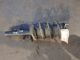 FORD FOCUS 2009 Shock Absorber NSF #RR-000013276