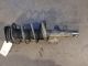 FORD FOCUS 2009 Shock Absorber OSF #RR-000013278
