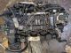 FORD FOCUS 2009 Complete Engine HHDA #RR-000013307