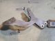 FORD KUGA 2012 Bonnet Hinge NSF 8V41-16801-AD #RR-000013333