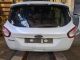 FORD KUGA MK1 FL 2012 Bootlid Tailgate #RR-000013338