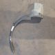 FORD KUGA MK1 FL 2012 Wing Trim NSF 8v41s16d239 #RR-000013340