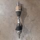 Kuga Titanium MK1 2012 Drive Shaft / Driveshaft PASSENGER SIDE - NSF #RR-000013360