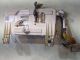 FORD KUGA MK1 FL 2012 Fuse Box 7M5T 14A073 #RR-000013382