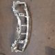 FORD KUGA MK1 FL 2012 Radiator Support Slam Panel 8v41-8b041-ak #RR-000013412