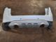 FORD KUGA 2012 Rear Bumper / Back Bumper 8v41-17f765-acw #RR-000013414