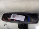 FORD KUGA MK1 FL 2012 Rear View Mirror 3S71-17D568 #RR-000013417