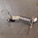FORD KUGA MK1 FL 2012 Exhaust Front Down Pipe Exhaust Front Down Pipe #RR-000013433
