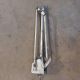 Ford Kuga Titanium MK1 2012 Windscreen Wiper Motor 8V41-17504-BD #RR-000013450