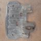 HYUNDAI I40 2014 Engine Under Tray Cover 29110-3Z100 #RR-000013463