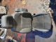 VAUXHALL CROSSLAND 2022 Car Seat #RR-000013471