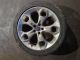 FORD KUGA MK1 FL 2012 Wheel Rim ZR19 99Y XL #RR-000013482