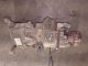 FORD KUGA MK1 FL 2012 Rear Differential Diff 9V4N-4N053-BD #RR-000013486