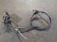 Ford Kuga Titanium MK1 2012 Brake Caliper BACK PASSENGER SIDE NSR #RR-000013491